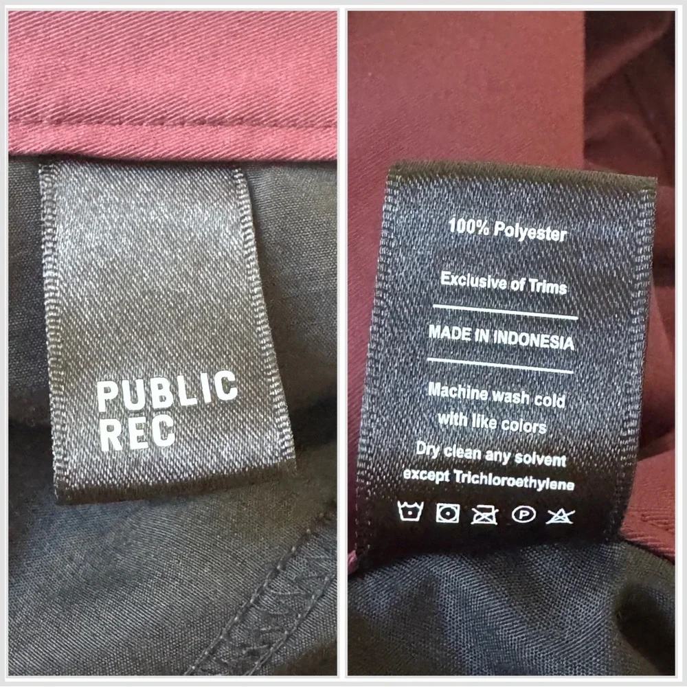 Public Rec public rec